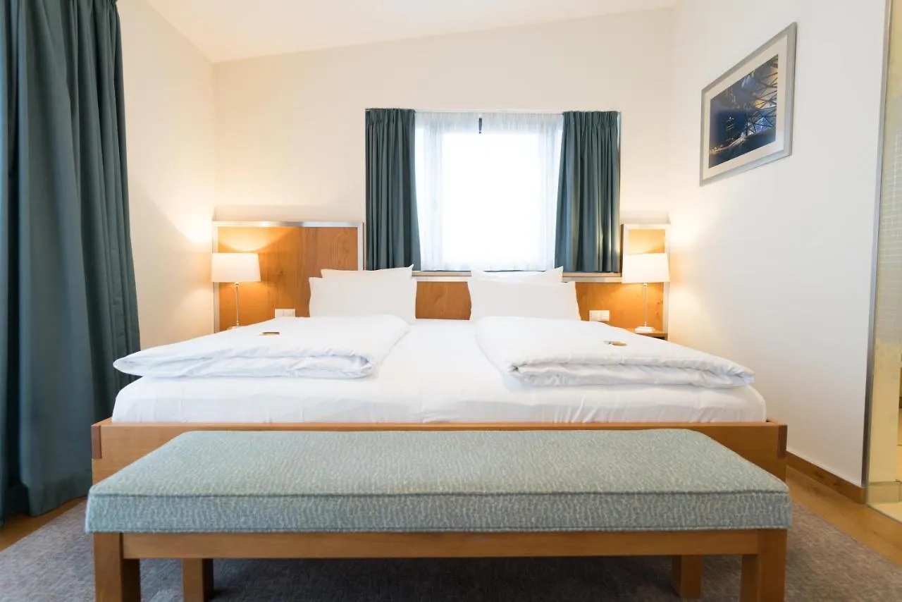 Hotel Olymp Munich à Eching  Eching (Freising)