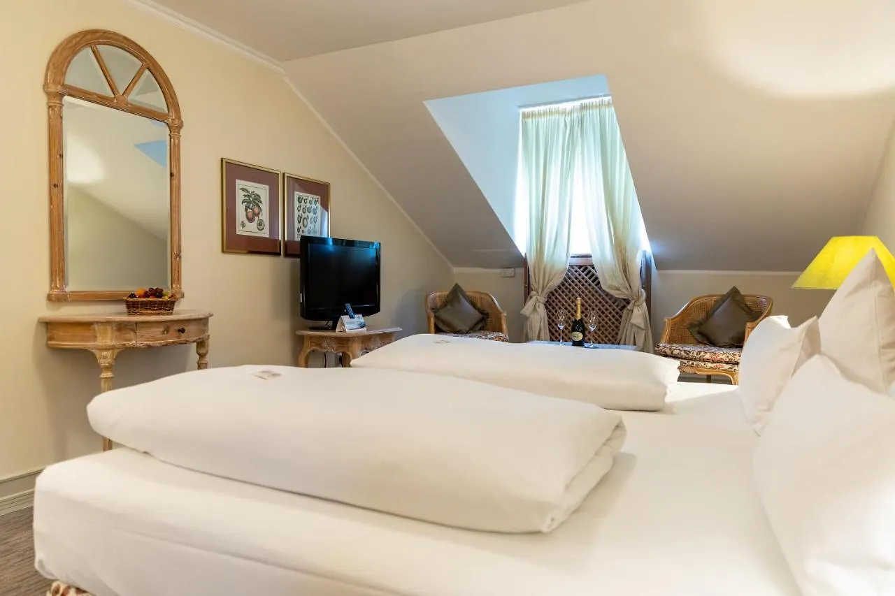Olymp Munich Hotell Eching  Eching (Freising)