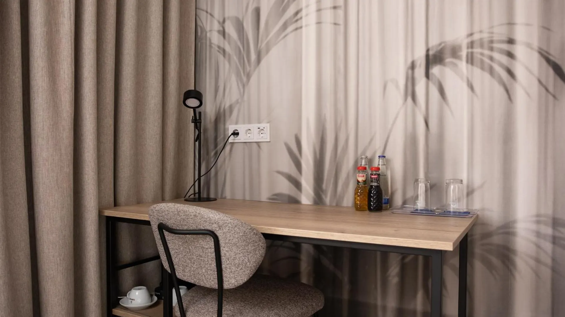 Olymp Munich Hotell Eching