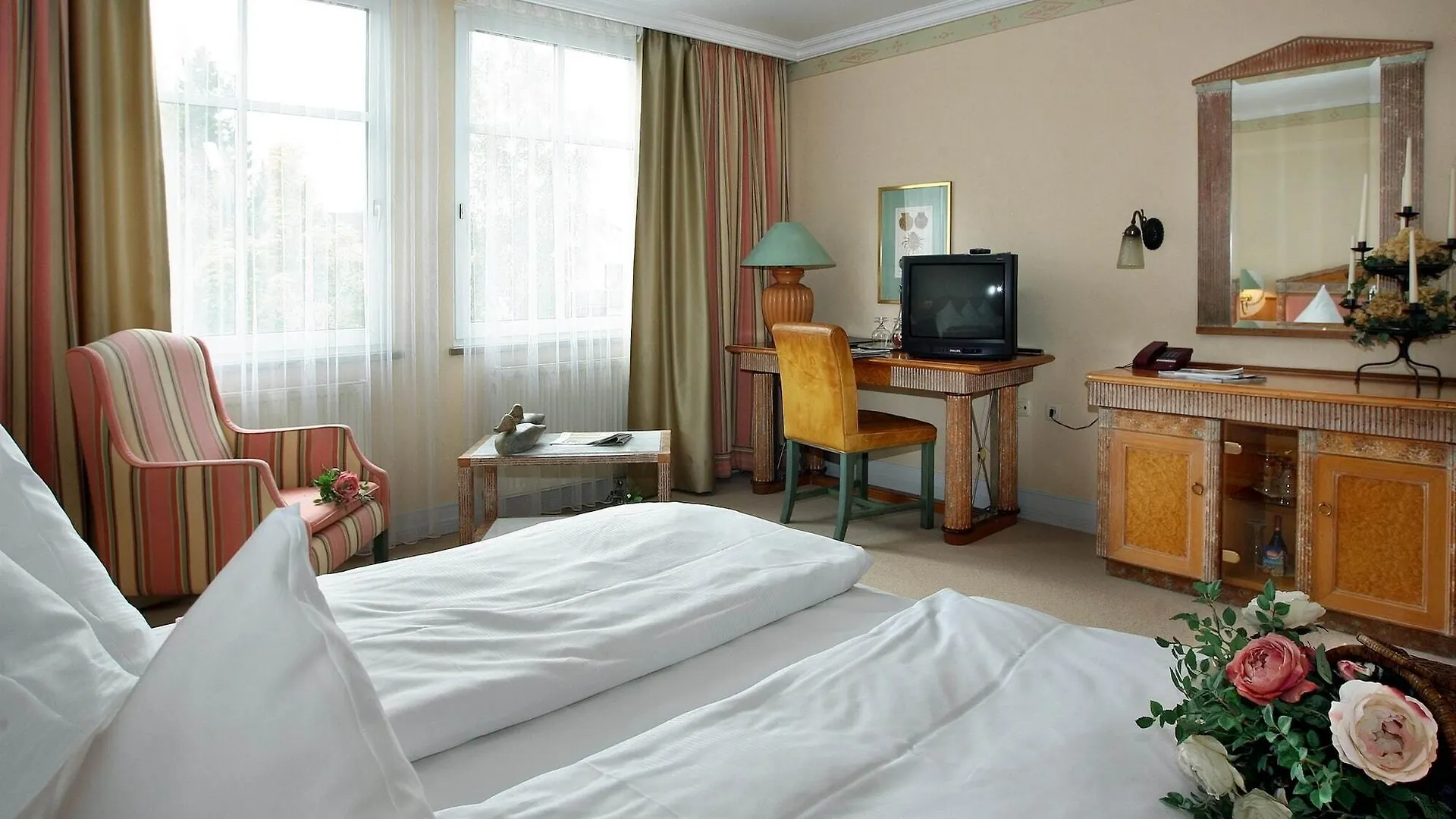 Olymp Munich Hotell Eching