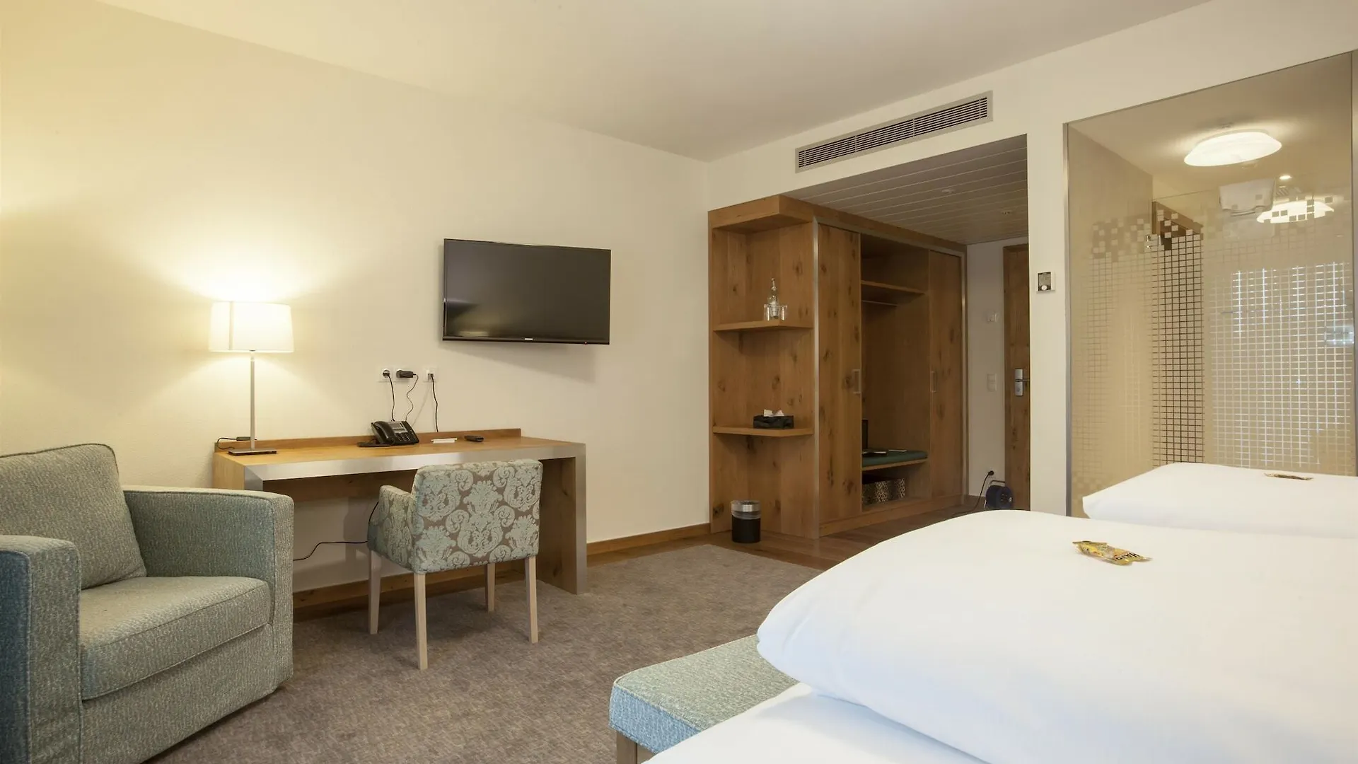 Olymp Munich Hotell Eching