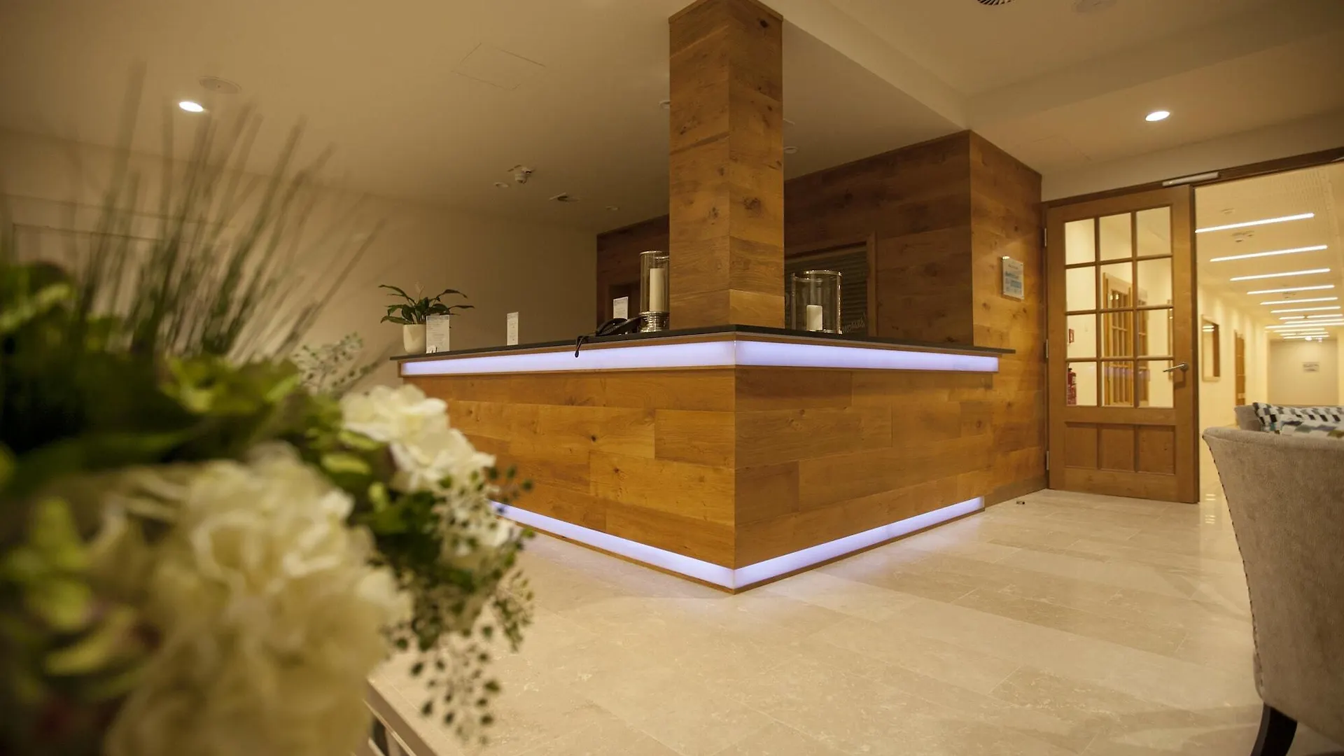 Olymp Munich Hotell Eching  4*, Eching (Freising) Tyskland