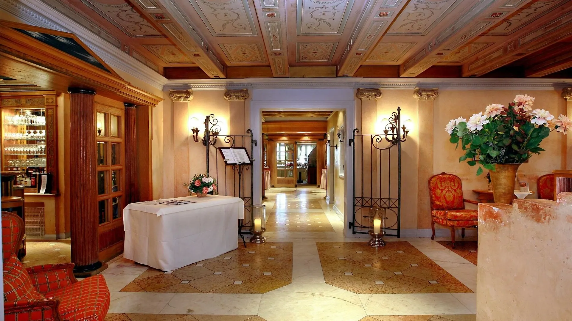 Hotel Olymp Munich à Eching  Allemagne