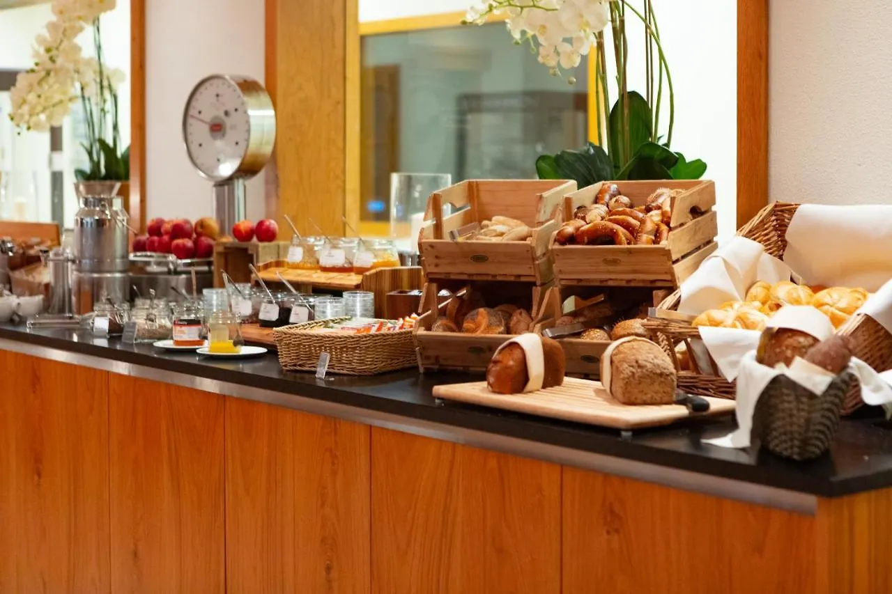 ****  Olymp Munich Hotell Eching  Tyskland