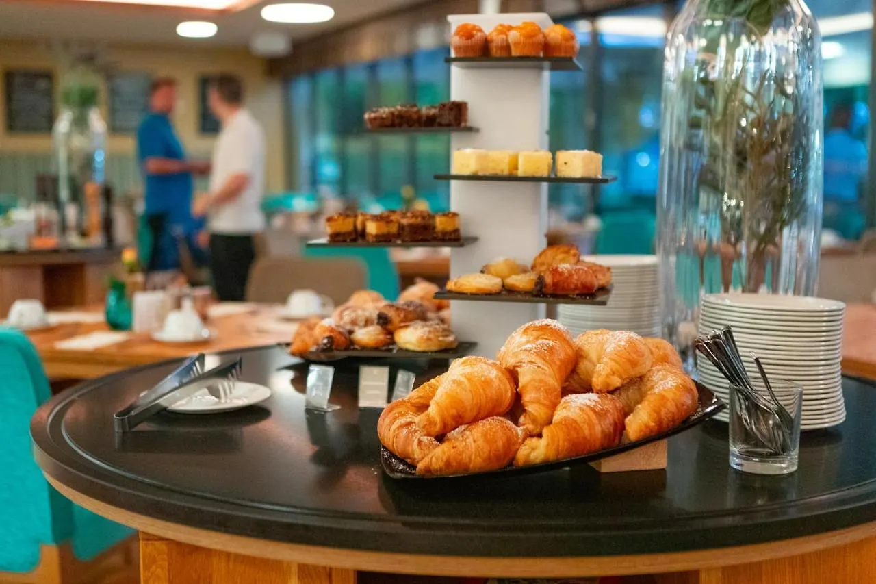 Olymp Munich Hotell Eching