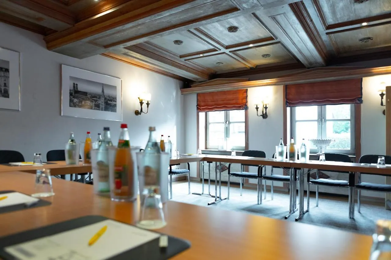 Olymp Munich Hotell Eching  4*, Eching (Freising)