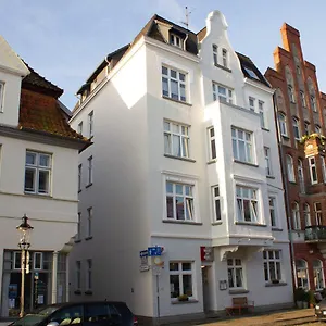 Cvjm Am Dom Hotell Lübeck