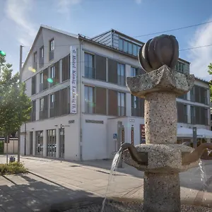 Otel Koenig Ludwig Ii
