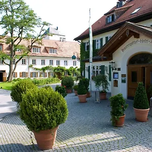 Hotell Brauereigasthof-hotel, Aying