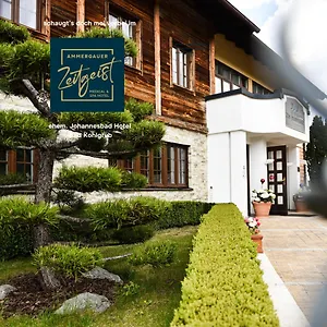 Hotel Johannesbad - Medical Spa&vital Refugium