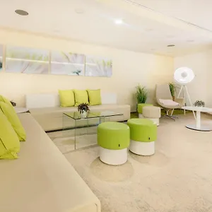 Otel Garner Sued By Ihg