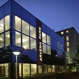 Arvena Park Hotell Nürnberg