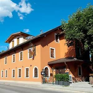 Hotel Landgasthof Zum Erdinger Weissbräu