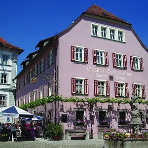 Hotel Gasthof&hotel Goldene Krone