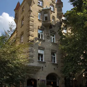 Mariandl Hotell München