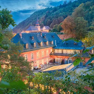 Hotell Hartl's Lindenmuehle, Bad Berneck im Fichtelgebirge