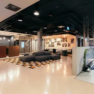 Gambino Cincinnati Hotell München