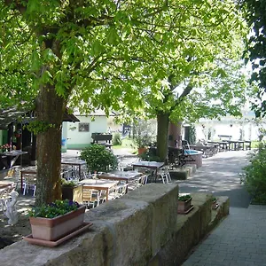 Hotel Landgasthof Windfelder Am See