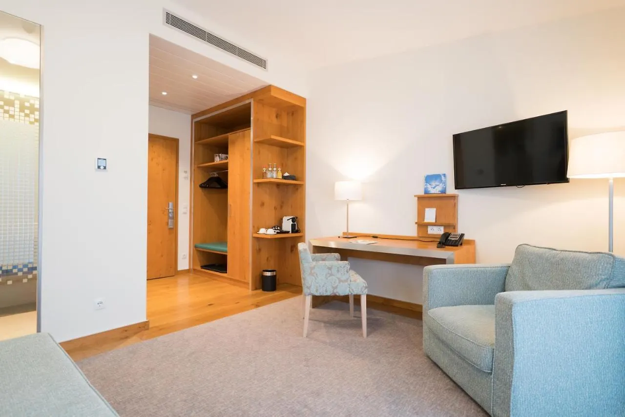 Hotel Olymp Munich Eching