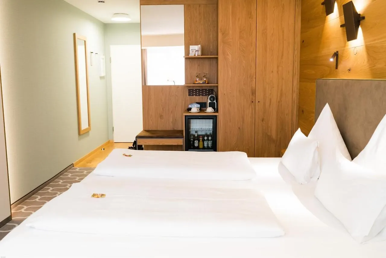 Hotel Olymp Munich Eching