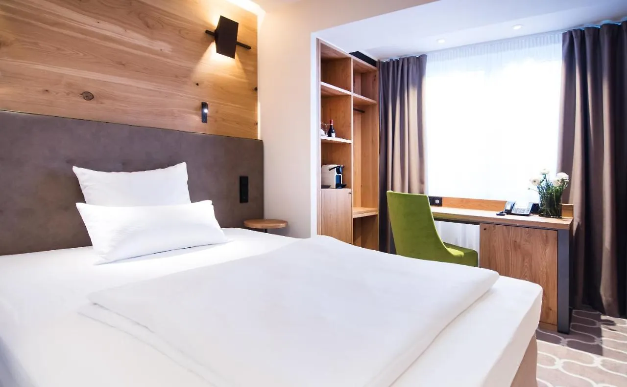 Hotel Olymp Munich Eching  Deutschland