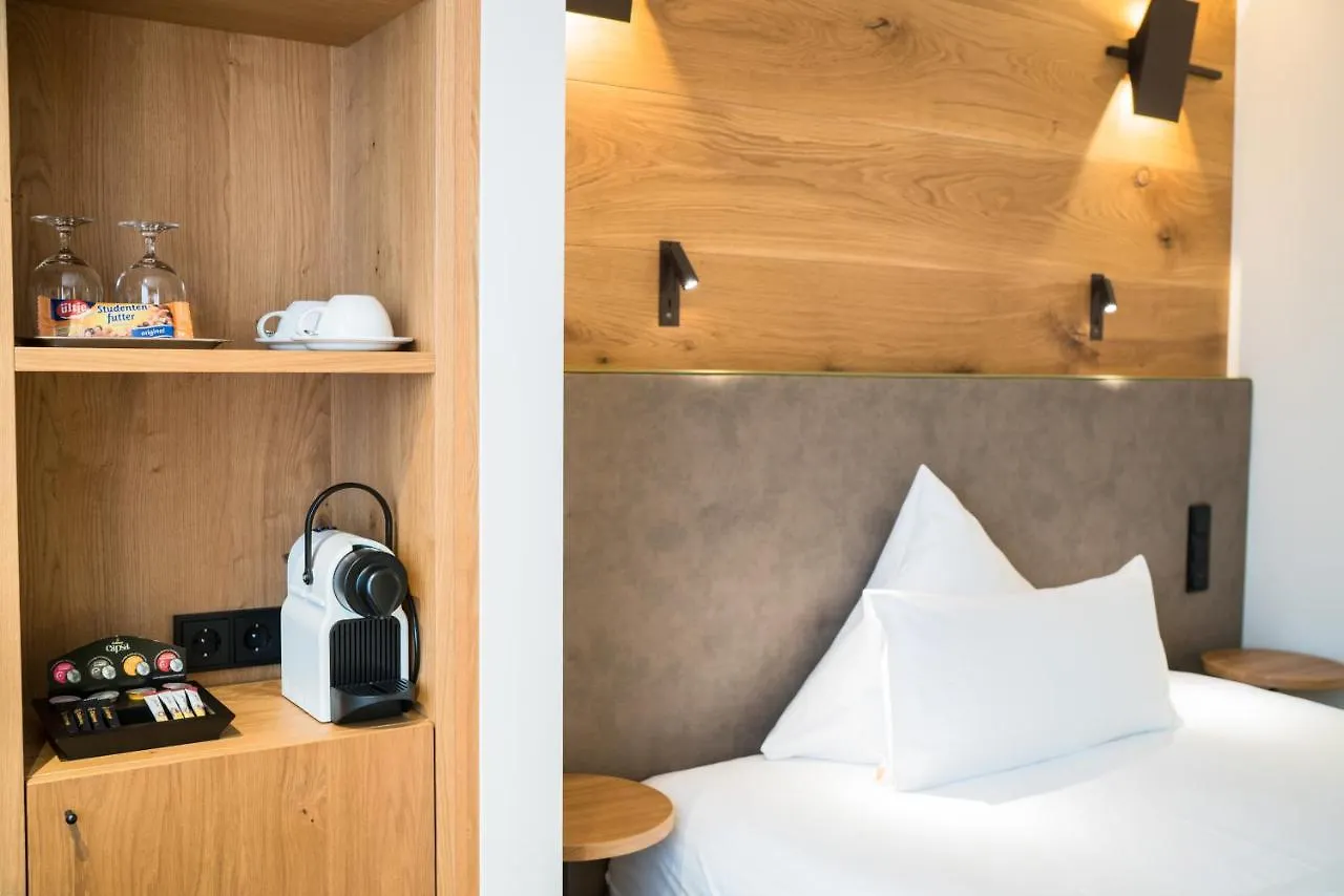 Hotel Olymp Munich Eching