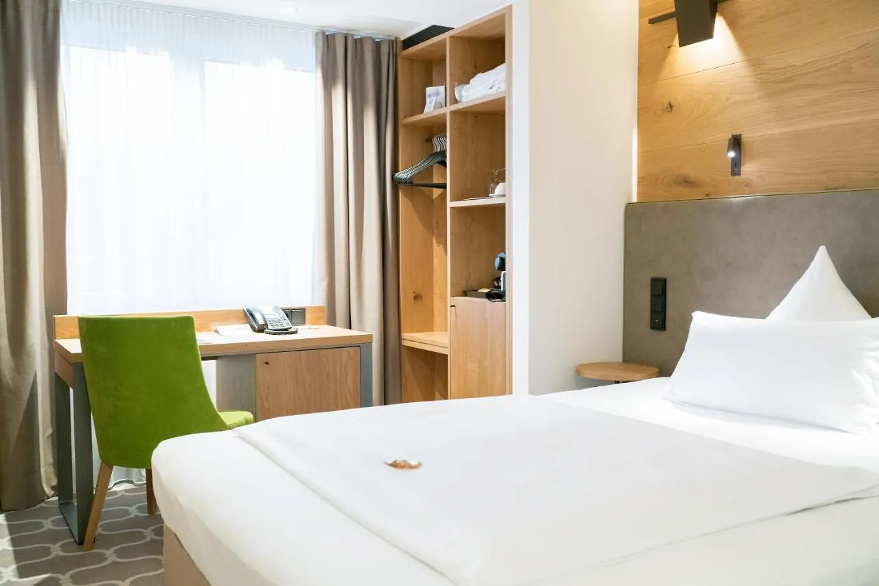 Hotel Olymp Munich Eching  Deutschland