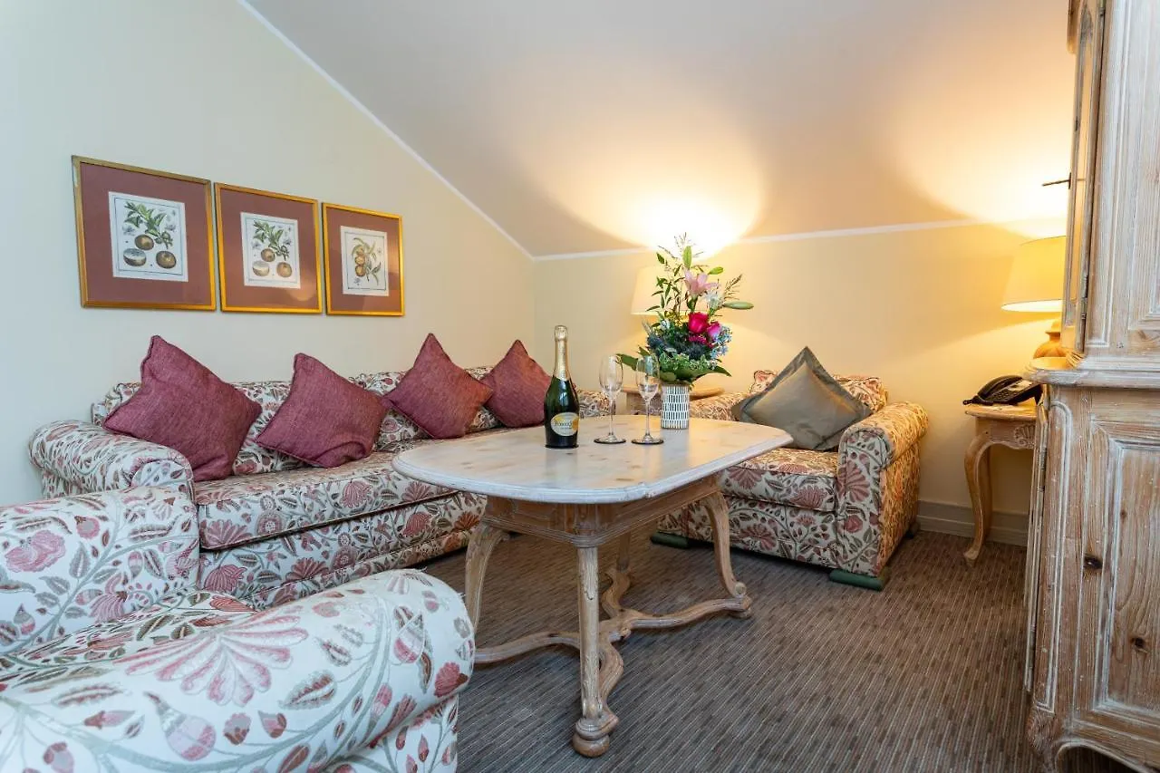 Hotel Olymp Munich Eching  4*, Eching (Freising) Deutschland