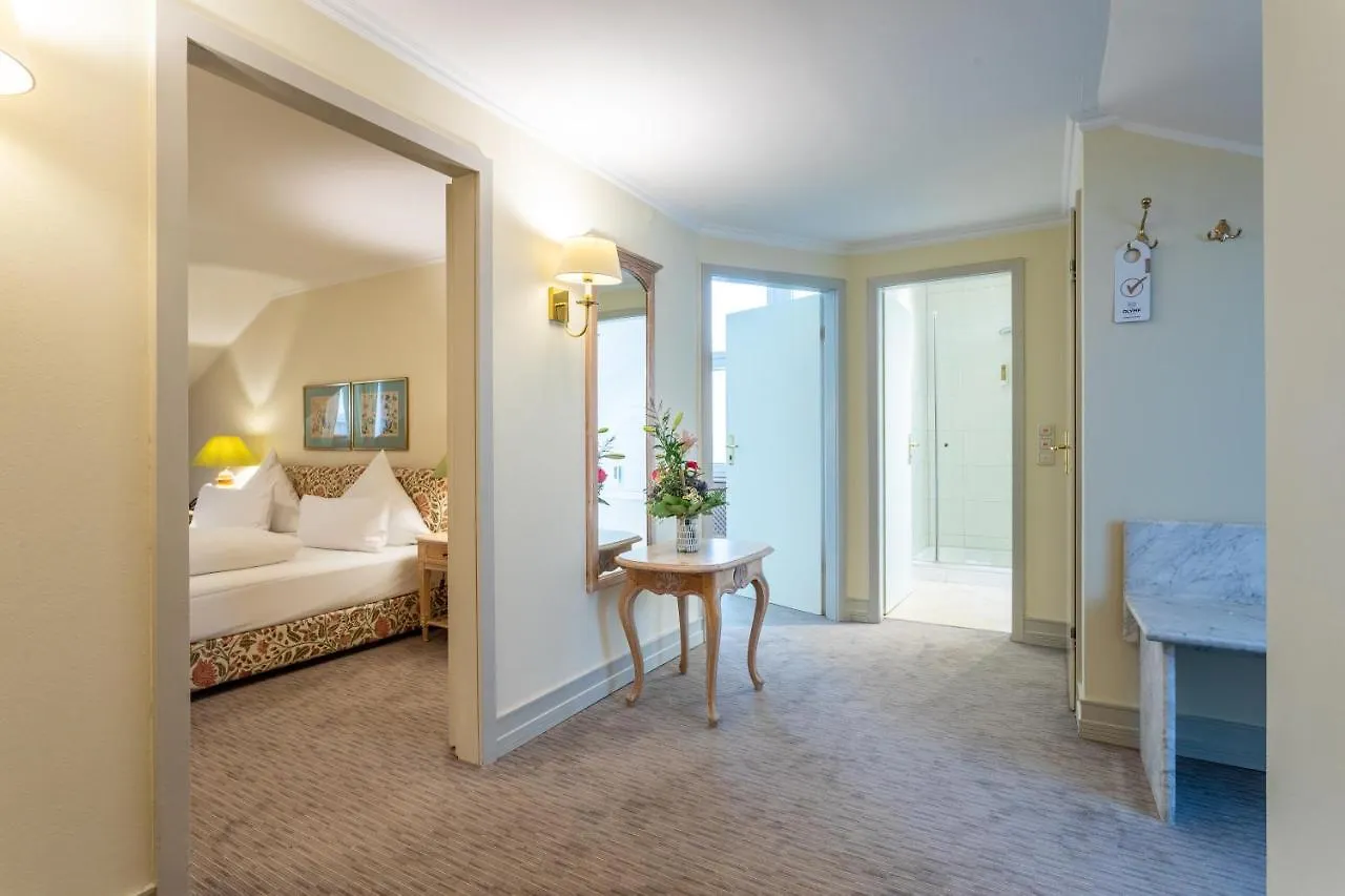 Hotel Olymp Munich Eching
