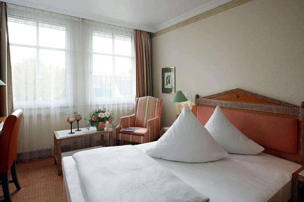 Hotel Olymp Munich Eching