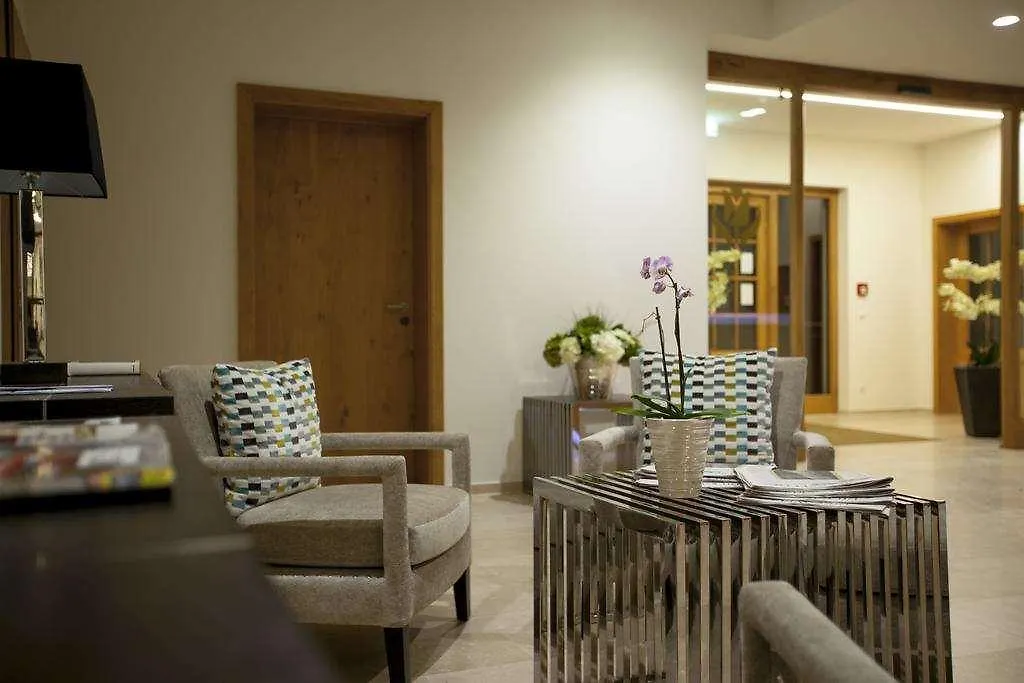 Hotel Olymp Munich Eching