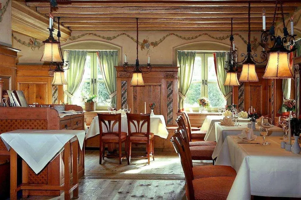 Hotel Olymp Munich Eching