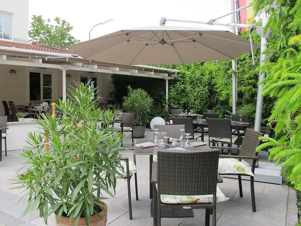 Hotel Olymp Munich Eching   Eching (Freising)