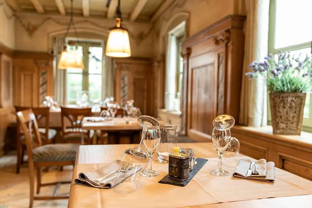 فندق Olymp Munich اتشنغ