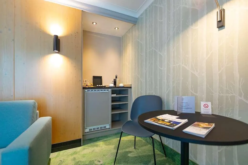 Hotel Olymp Munich Eching  4*, Eching (Freising) Deutschland
