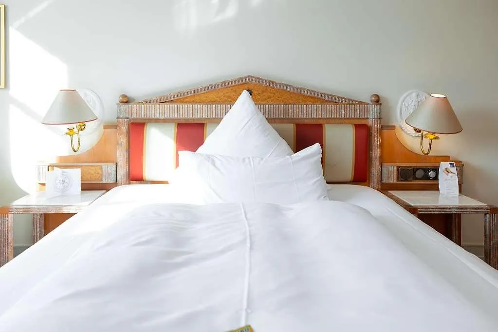 Hotel Olymp Munich Eching