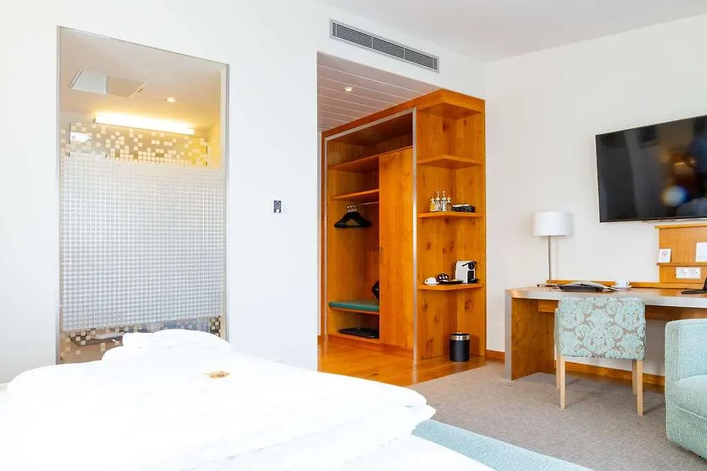 Hotel Olymp Munich Eching  Eching (Freising)