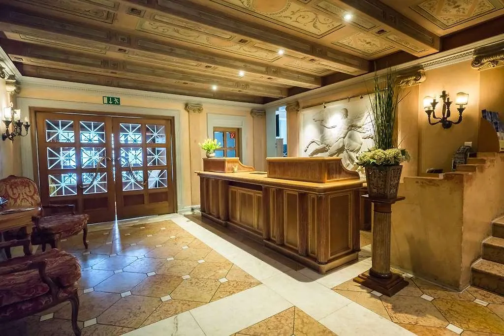 Hotel Olymp Munich Eching  Eching (Freising)