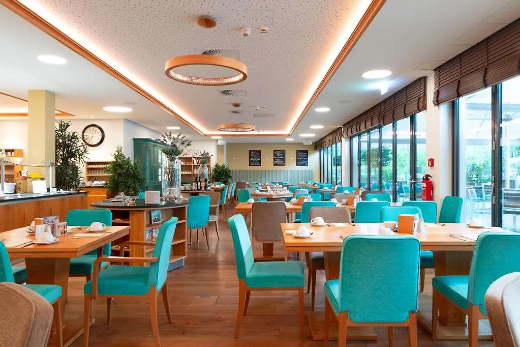 埃兴 Olymp Munich酒店 酒店