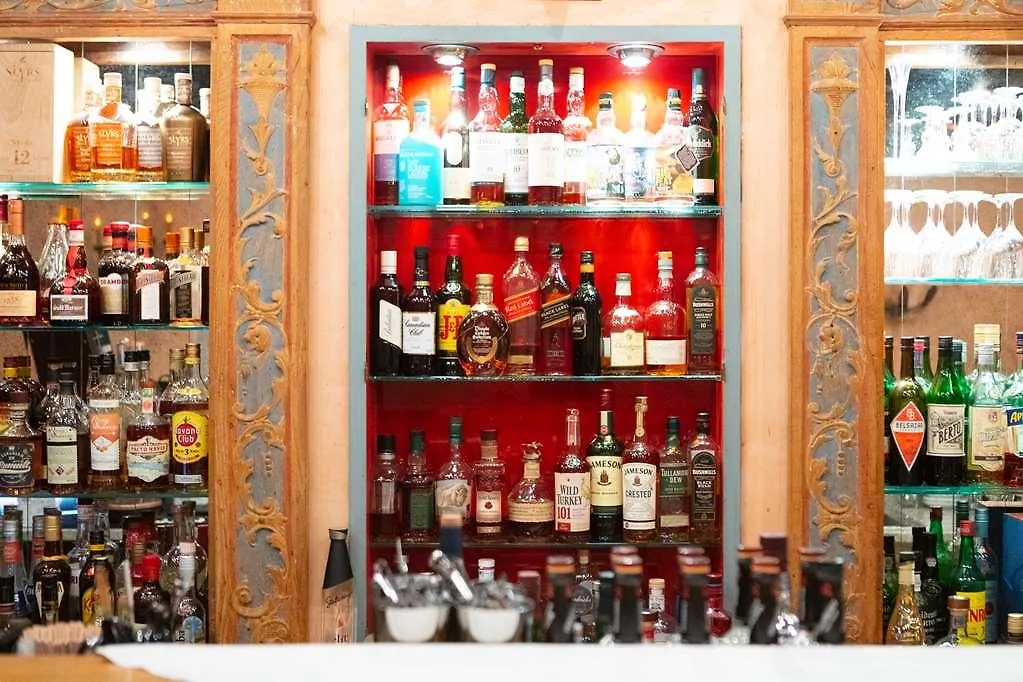埃兴 Olymp Munich酒店 酒店