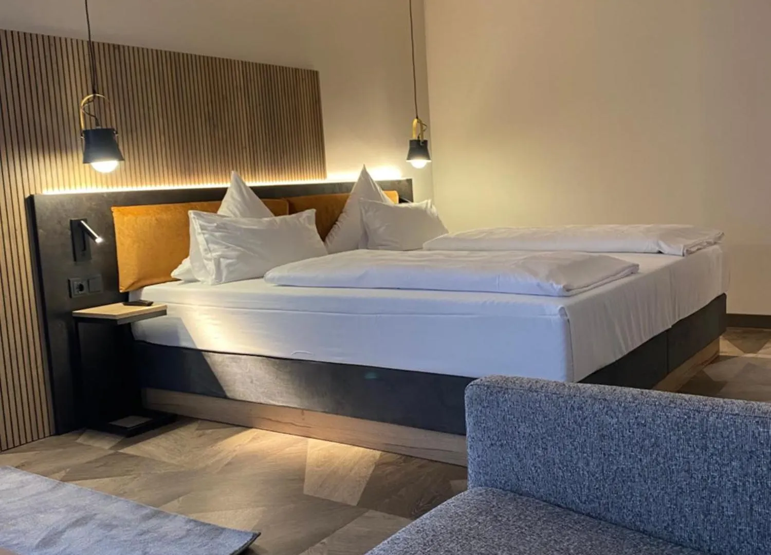 Hotel Olymp Munich Eching