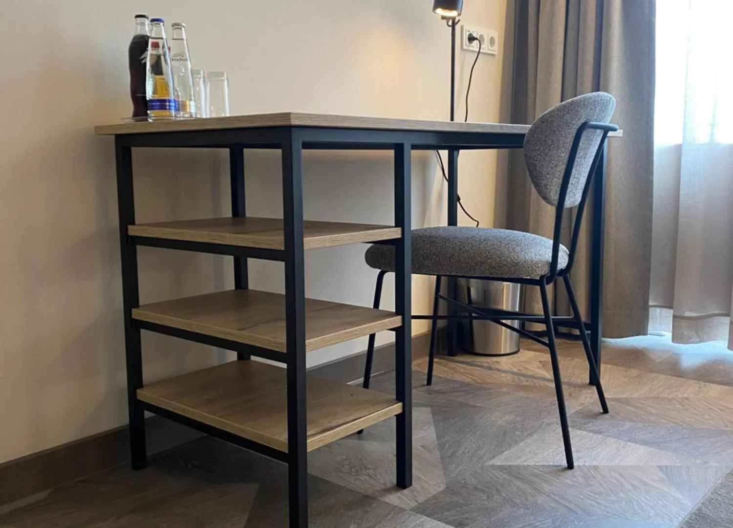 Hotel Olymp Munich Eching