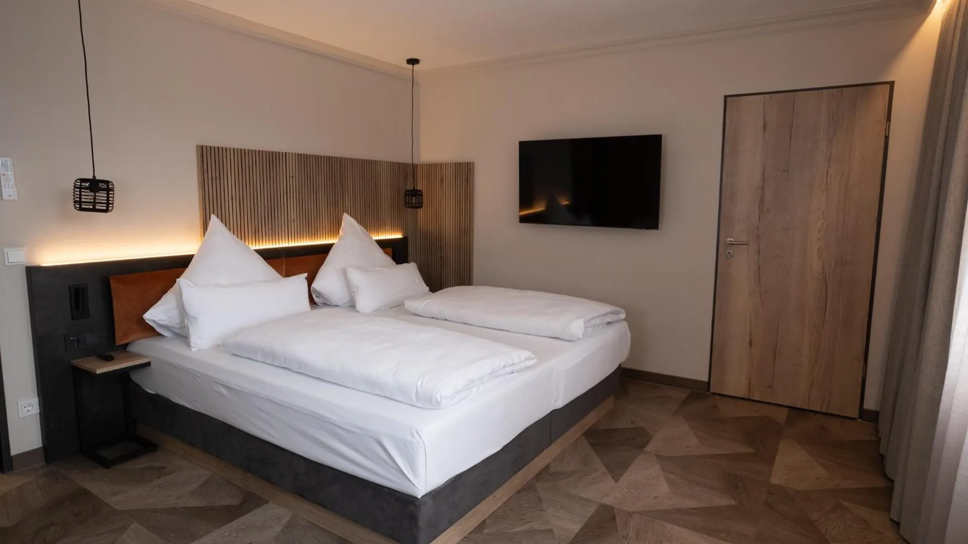 Hotel Olymp Munich Eching