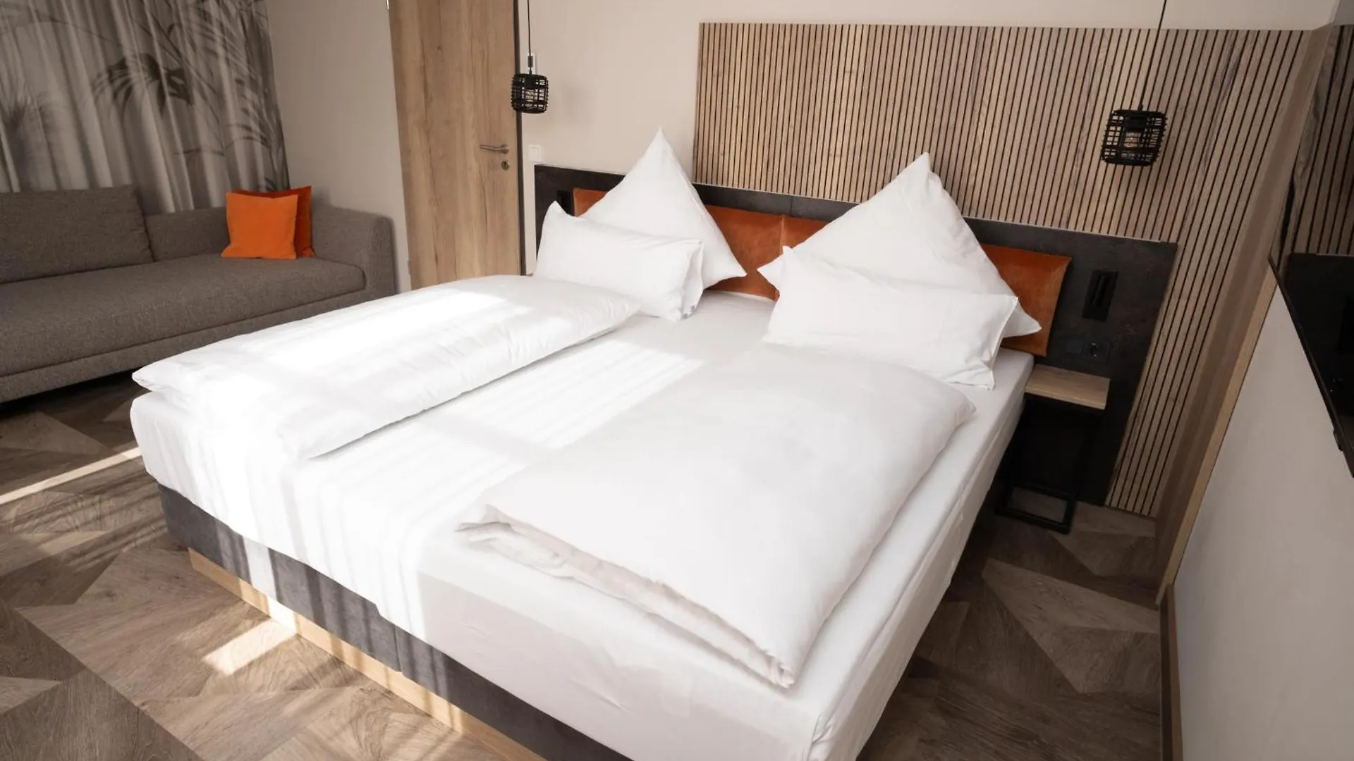 Hotel Olymp Munich Eching