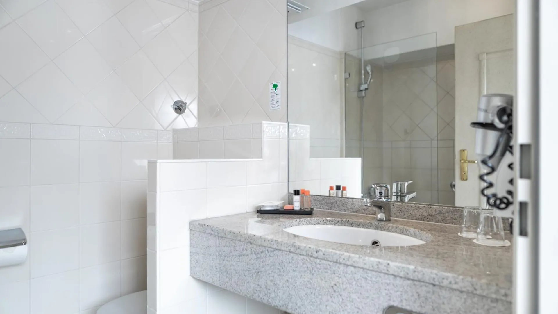 Hotel Olymp Munich Eching