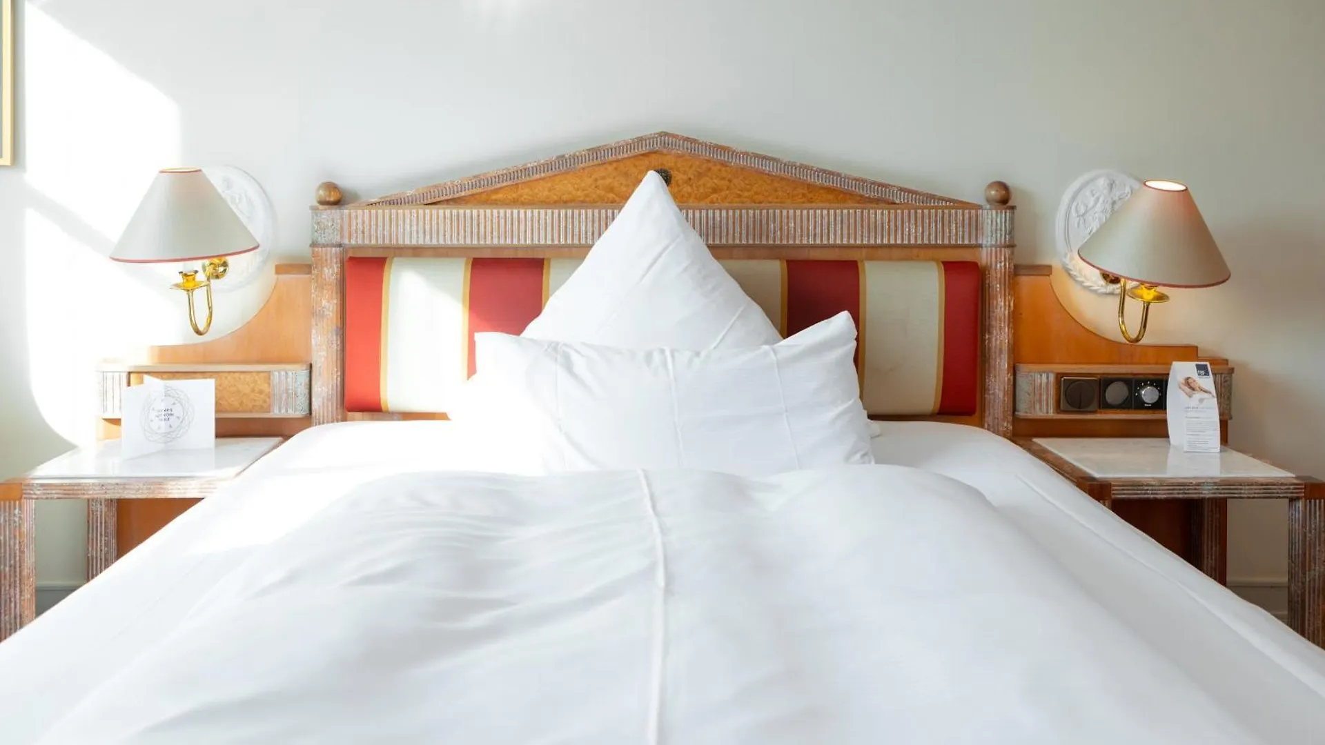 Hotel Olymp Munich Eching  Deutschland