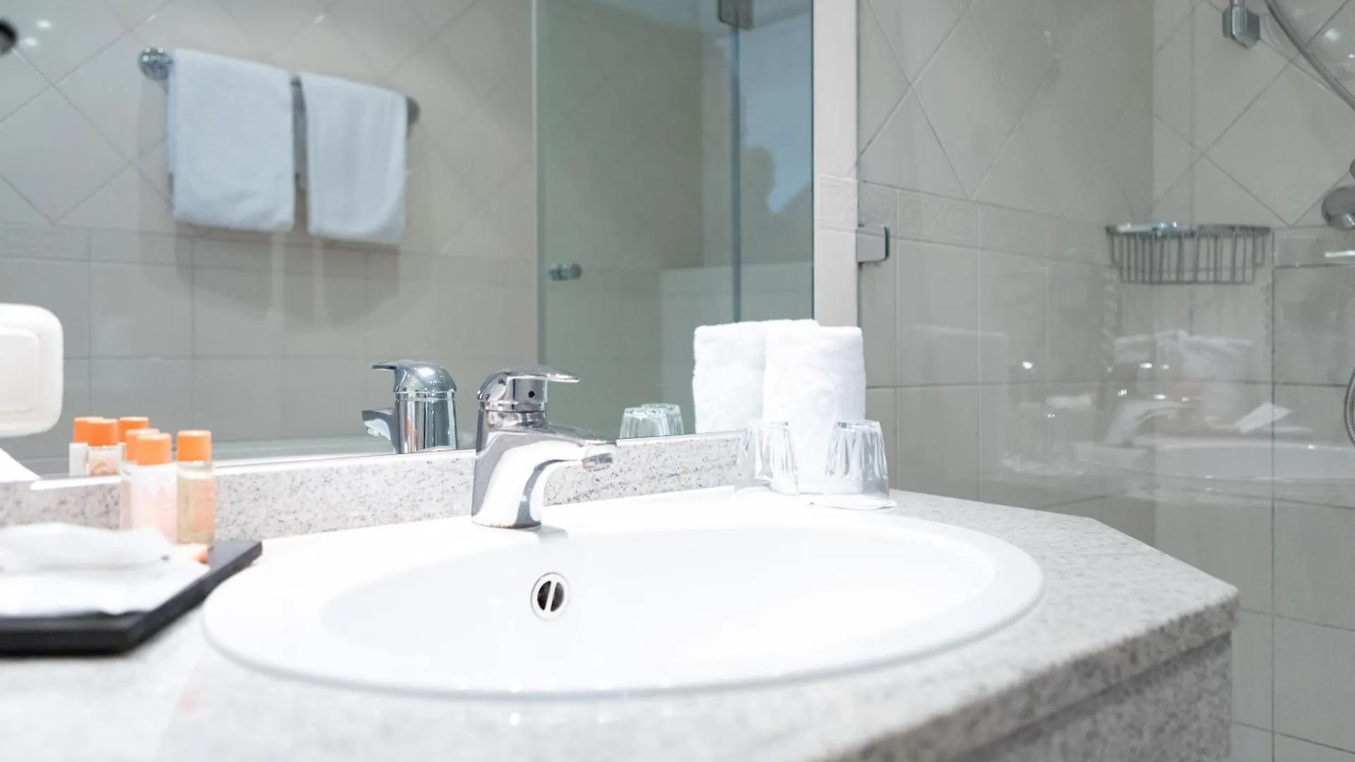 ****  Hotel Olymp Munich Eching  Deutschland