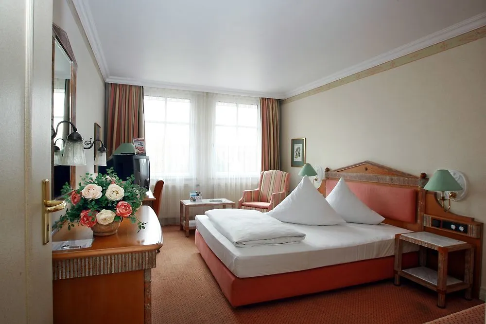 ****  Hotel Olymp Munich Eching  Deutschland