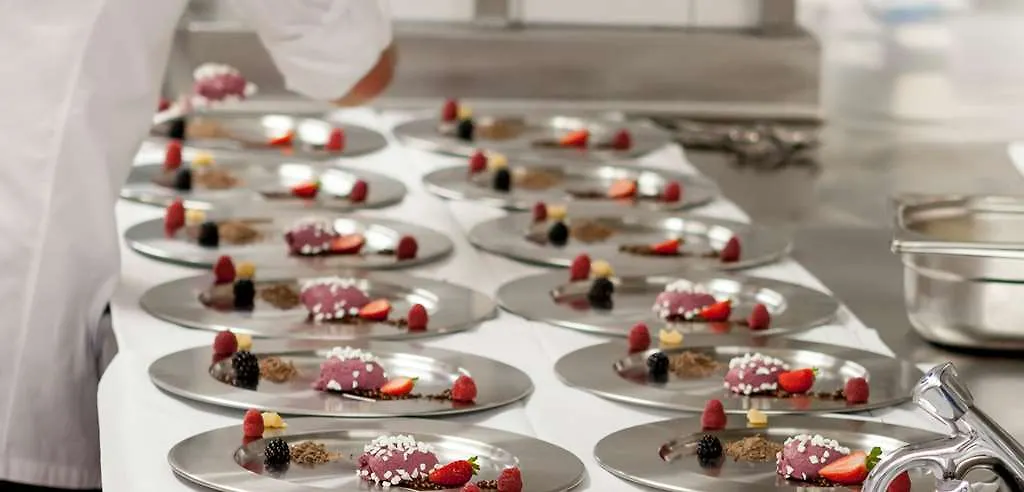 Hotel Olymp Munich Eching