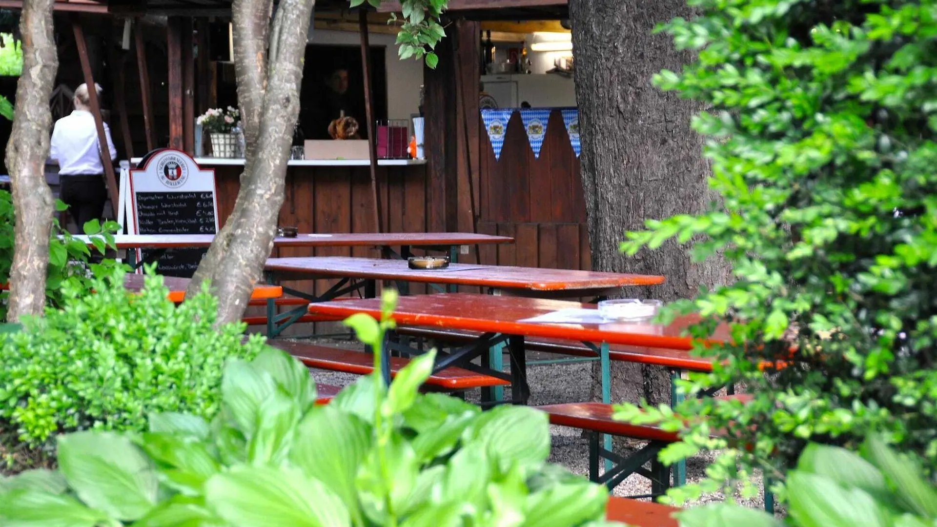 ****  Hotel Olymp Munich Eching  Německo